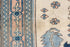 Vintage Oushak Area Rug (4' x 5')